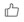 like icon